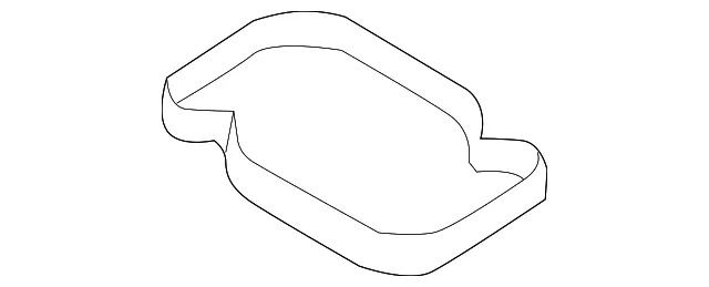 Valve Cover Seal - Kia (22442-2E650)