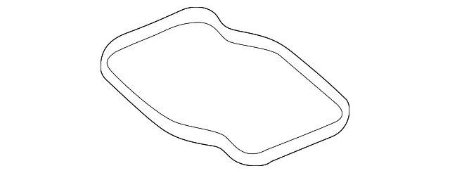 Valve Cover Gasket - Kia (22442-2S000)