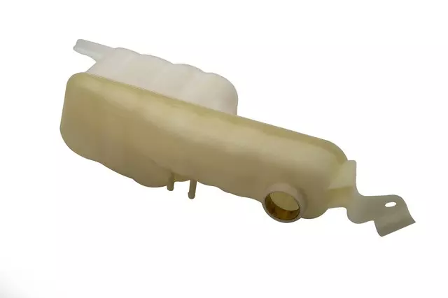 Engine Coolant Recovery Tank - ACDelco (22639946)