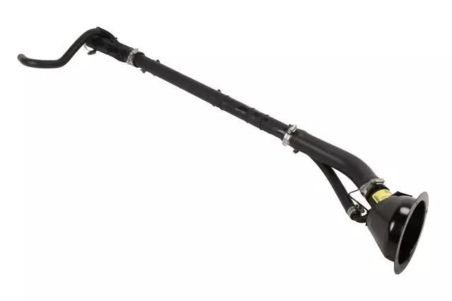 Fuel Tank Filler Pipe - GM (22786540)