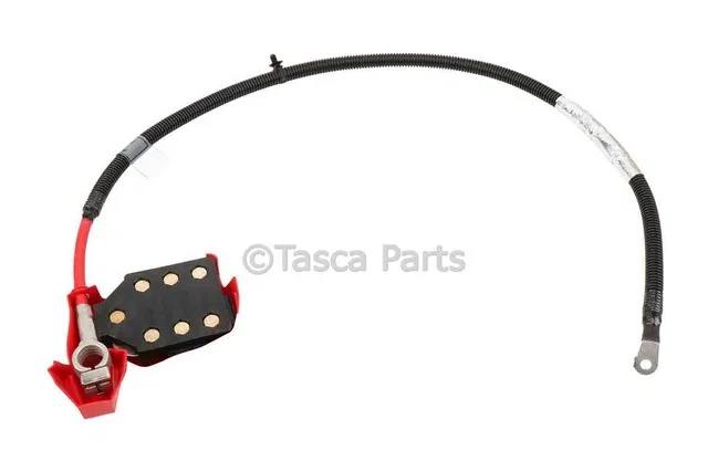 Starter Solenoid Cable - GM (22790288)