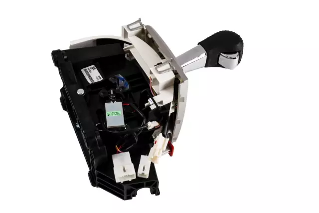 Shifter Assembly - GM (22830097) - view 3