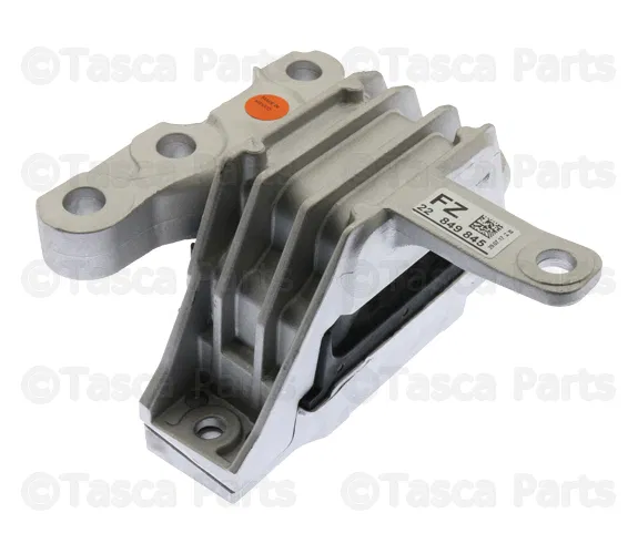 Engine Mount - ACDelco (22849845) - view 2