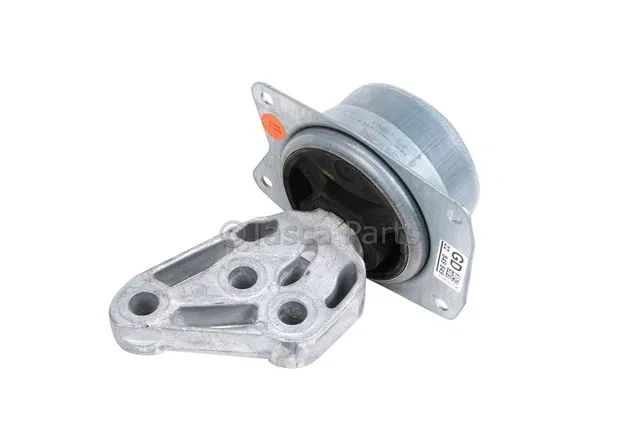 Automatic Transmission Mount - ACDelco (22849849) - view 5