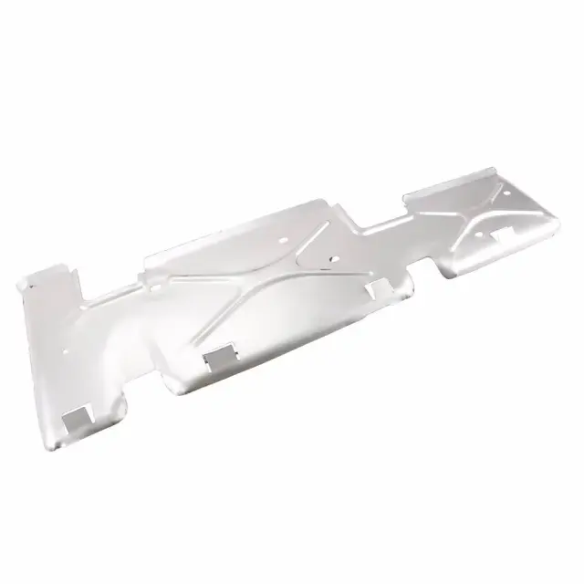 Fuel Tank Heat Shield - GM (22864479)