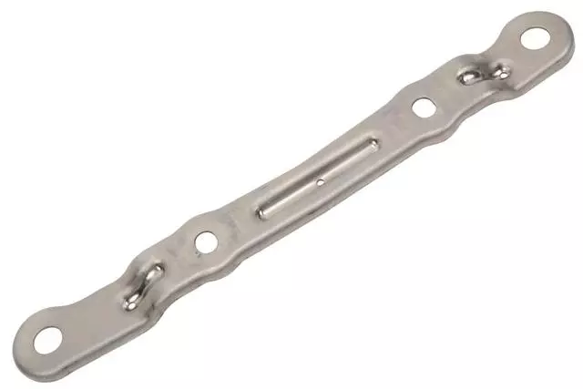 Catalytic Converter Brace Bracket - GM (22891175)