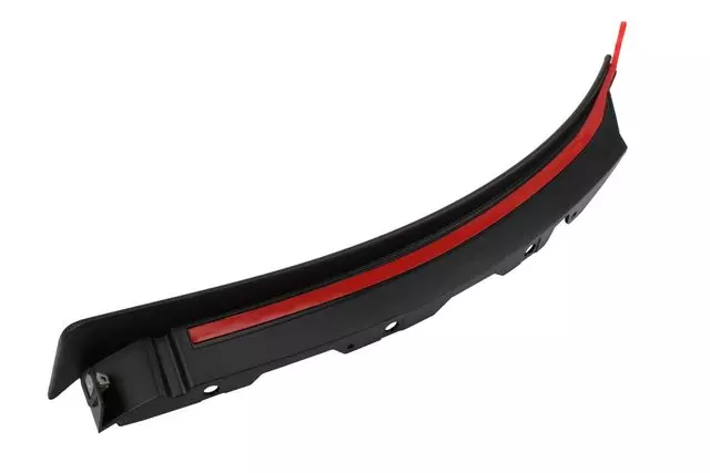 Passenger Side Engine Compartment Panel Extension - GM (22895340) - view 2