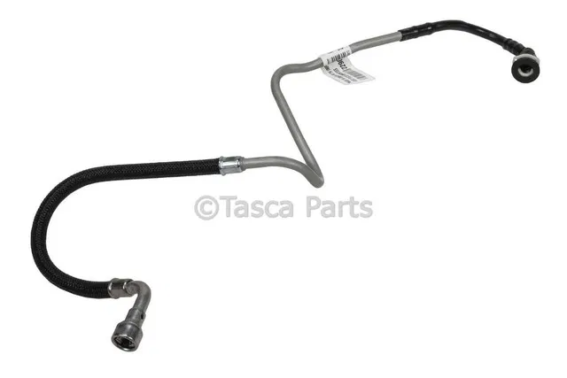 Vapor Canister Purge Solenoid Valve Hose - GM (22902708)