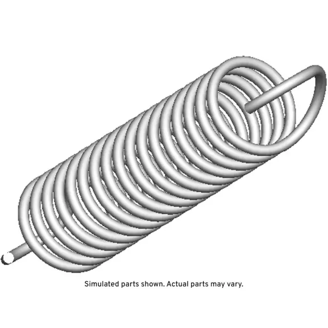 Clutch Pedal Return Spring - GM (22912086)