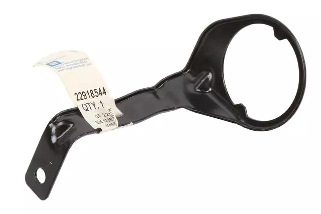 Engine Coolant Cap Bracket - GM (22918544)