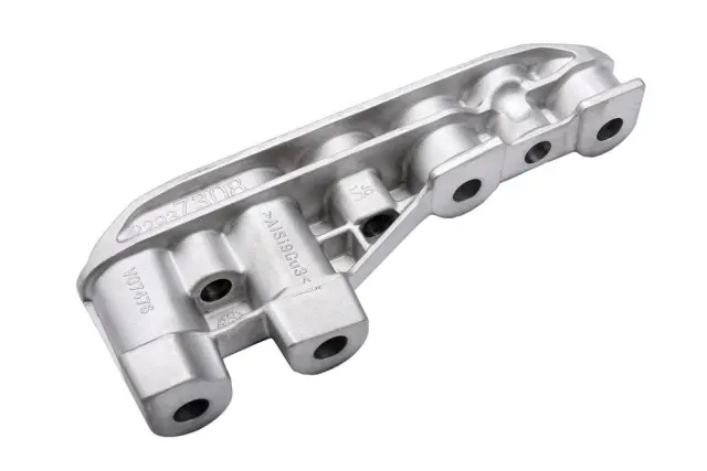 Automatic Transmission Mount Bracket - GM (22937308)