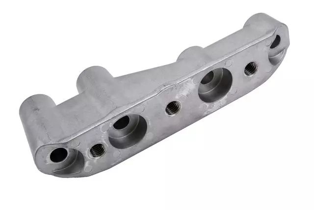 Automatic Transmission Mount Bracket - GM (22937308) - view 2