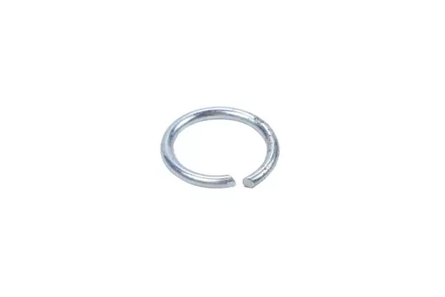 Folding Top Cylinder Hydraulic Hose Retainer - GM (22942885)