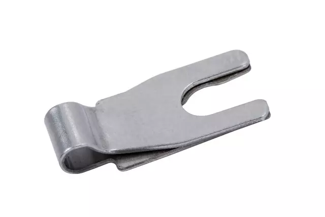 Folding Top Cylinder Hydraulic Hose Retainer - GM (22942886)