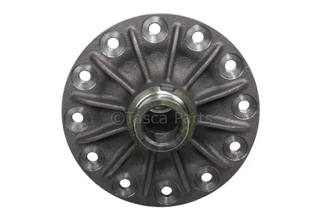 Differential Case - GM (22943118)