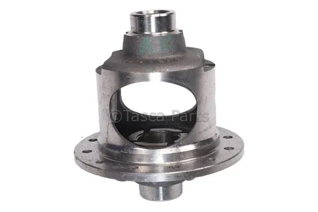 Differential Case - GM (22943118) - view 2