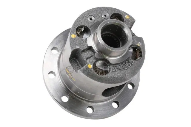 Differential - GM (22954507)