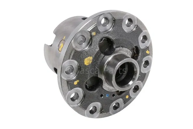 Differential - GM (22954507) - view 2