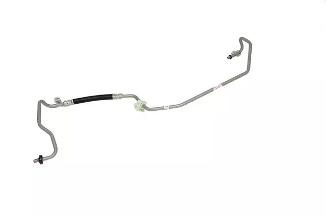 Automatic Transmission Fluid Cooler Outlet Line - ACDelco (22955227)