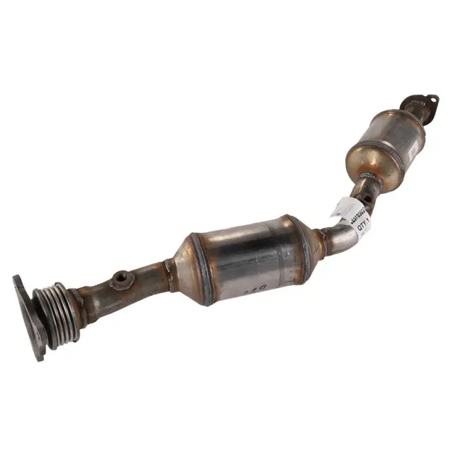 3-Way Catalytic Converter - GM (22970503)