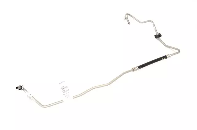 Automatic Transmission Fluid Cooler Inlet Line - ACDelco (22978042)