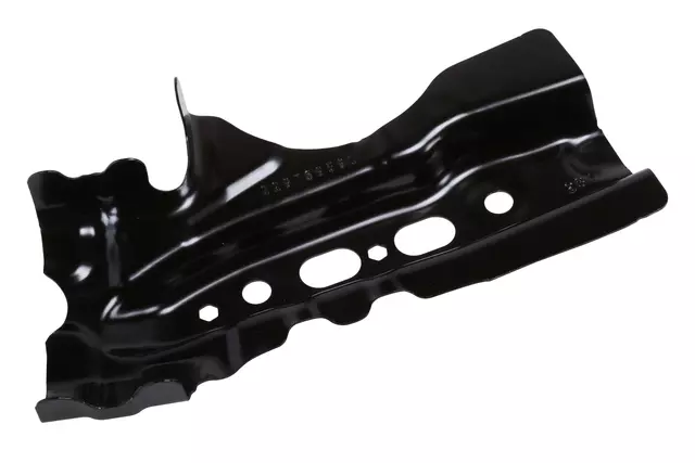 Driver Side Front Engine Compartment Inner Rail Extension - GM (22978959)
