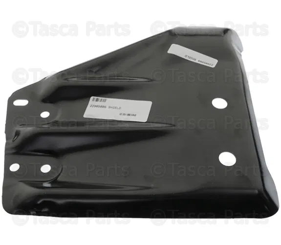 Transfer Case Skid Shield - GM (22985886)