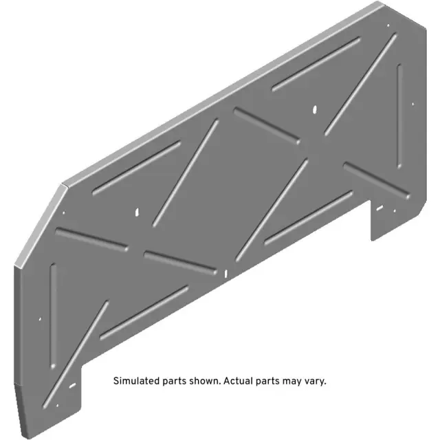 Fuel Tank Shield - GM (22986550)