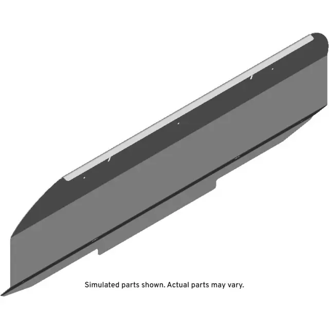 Fuel Tank Shield - GM (22986551)