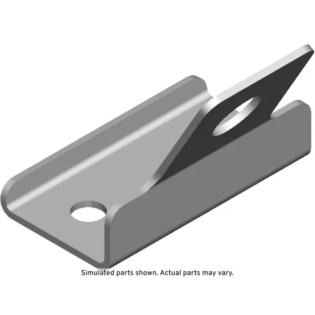 Fuel Pipe Bracket - GM (22986579)