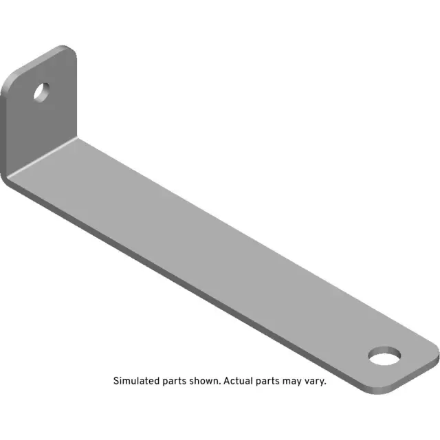 Fuel Pipe Bracket - GM (22988314)