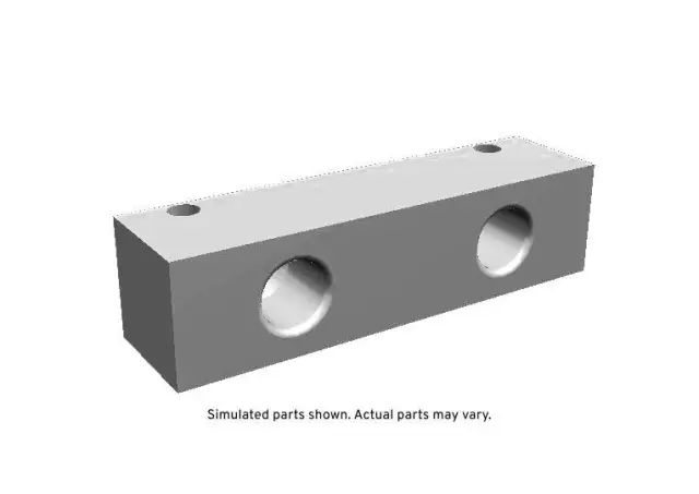 Fuel Injection Fuel Rail - GM (22991065)