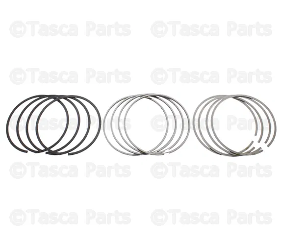 Piston Ring Set - Kia (23040-2G510)