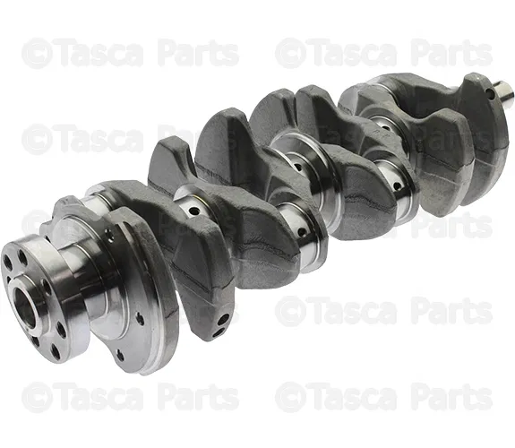 Crankshaft - Kia (23111-2G230)