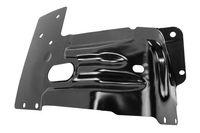 Passenger Side Engine Compartment Inner Side Rail Gusset - GM (23116640)