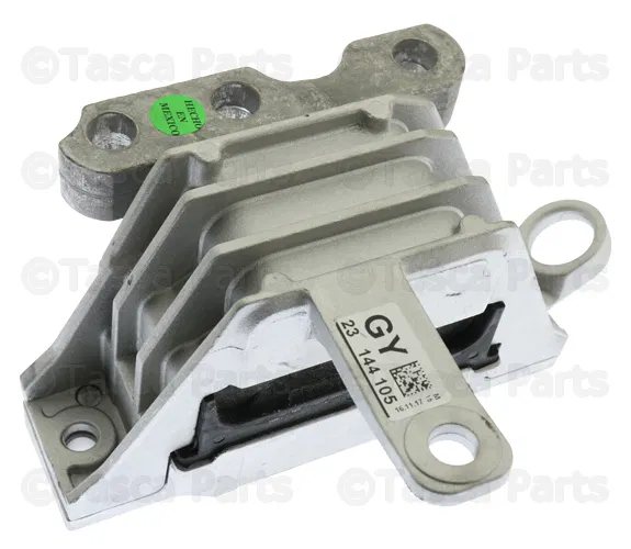 Engine Mount - ACDelco (23144105) - view 5