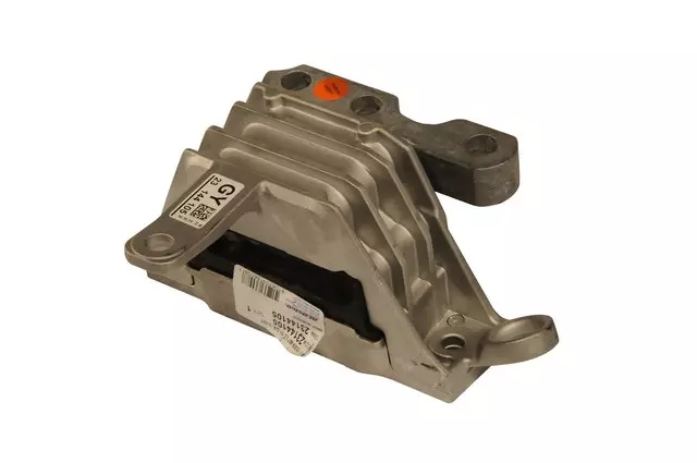 Engine Mount - ACDelco (23144105) - view 2