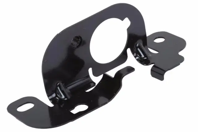 Deck Lid Lock Cylinder Reinforcement - GM (23151211)