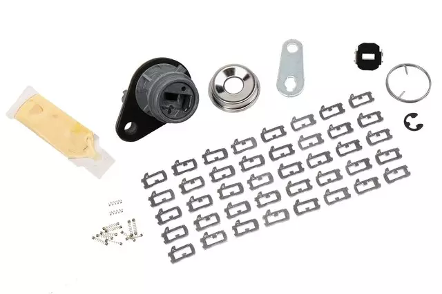 Deck Lid Lock Cylinder - GM (23152909)