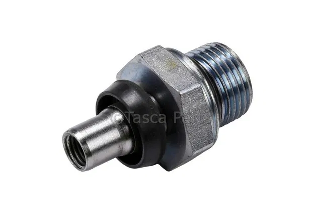 Limited Slip Differential Clutch Pipe Connector - GM (23154582)