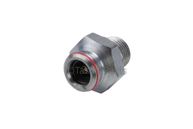 Limited Slip Differential Clutch Pipe Connector - GM (23154583)