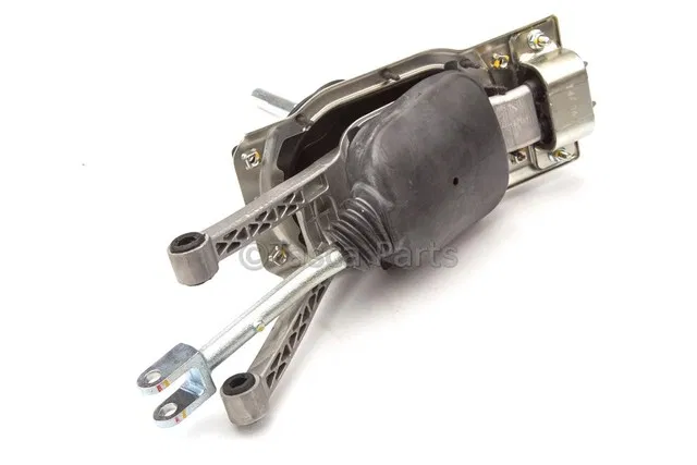 Gen 5 Camaro Short-Throw Leather-Wrapped Shifter Kit - GM (23157703)