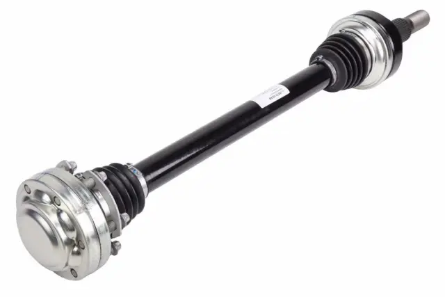 Axle Assembly - Driver's Side (LH) - GM (23198879)