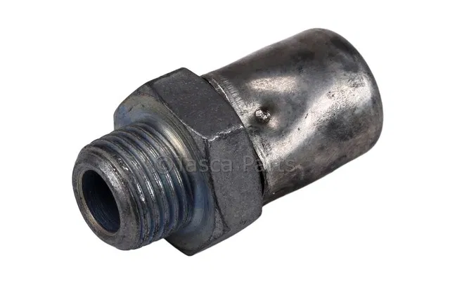 Rear Axle Housing Vent - GM (23206491)