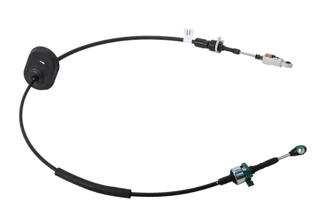 Automatic Transmission Range Selector Lever Cable - GM (23207230)