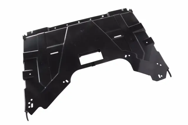 Engine Compartment Lower Noise Shield - GM (23209134)