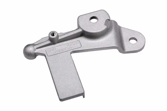 Automatic Transmission Support - GM (23212433)