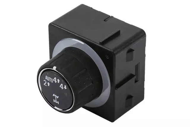 Transfer Case Selector Switch - ACDelco (23228426)