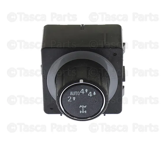 Transfer Case Selector Switch - ACDelco (23228426) - view 6