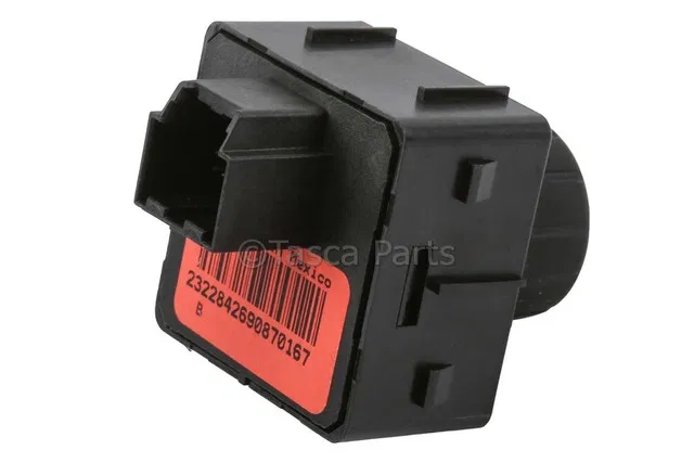 Transfer Case Selector Switch - ACDelco (23228426) - view 2